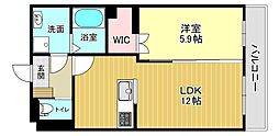 ヴィガラス緑町 101