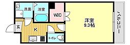 ヴィガラス緑町 506