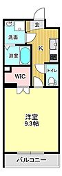 ガーデン西条町 401