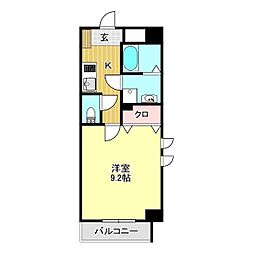 ヴィガラス永田町 201