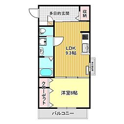 カームビスタ 201