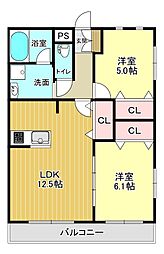 ビオモンテ 201