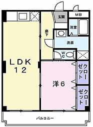 メゾンアネックス 403