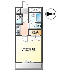 アメニティーコープＳ