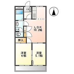 ロイヤル花水木