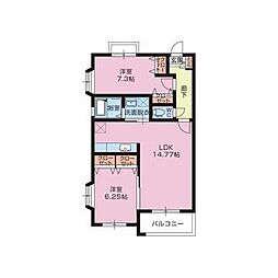 ベッラ・ビスタ 110