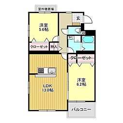 ルミナスコート 302