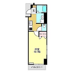 カナルフィー 102