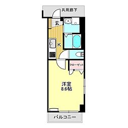 カナルフィー 401