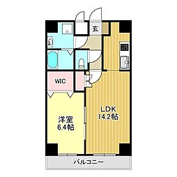 グランヴェーラ下河原 302