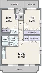 アウローラ上香貫 104