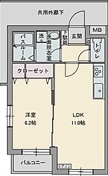 ソブリンハウス 103