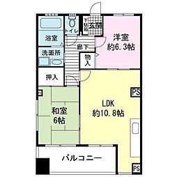 RYU-OWマンション 202