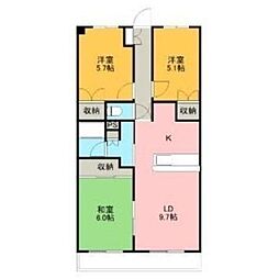 セントラル徳倉 303