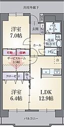 カルフールパレ 102