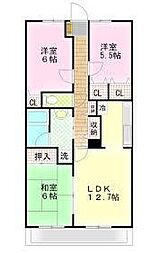 マンションベルシー 1004