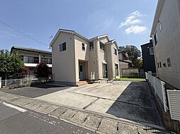 上横田町（江曽島駅）