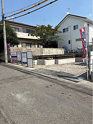 越戸町（陽東３丁目駅） -