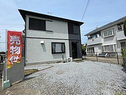 兵庫塚３（西川田駅）