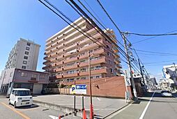 三番町ハイツ・宇都宮市三番町（48032）