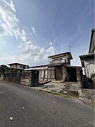 下砥上町（西川田駅）