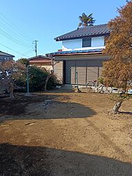 岩井中古住宅