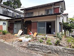 取手市台宿2丁目の一戸建て