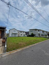 ゆめみ野84.64坪