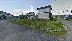 倶知安町北七条の土地