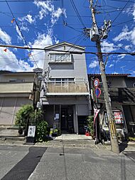 西野山中鳥井町