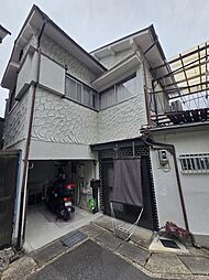御陵牛尾町