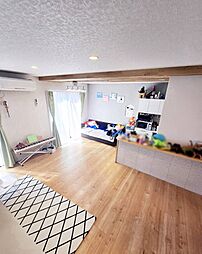 大津市横木２丁目　中古戸建