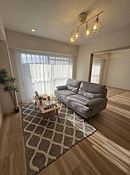 山科音羽マンションＡ棟 804