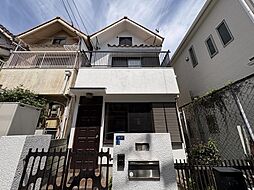 中島１丁目貸家