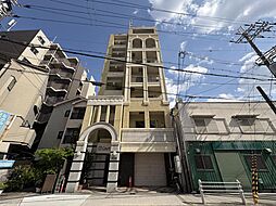 ティーオーコート北野 203