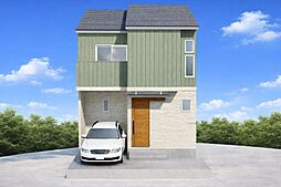 大阪府高槻市松川町