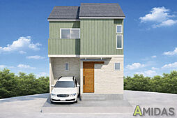 大阪府高槻市松川町