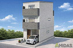 大阪府高槻市明野町