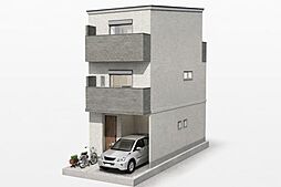 大阪府高槻市明野町