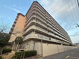 ローレルハイツ茨木1号棟