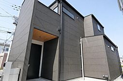 茨木市西河原北町