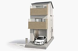 大阪府高槻市庄所町