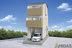 大阪府高槻市庄所町