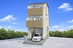 大阪府高槻市庄所町