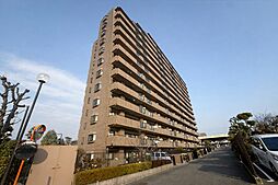 ライオンズマンション千里丘ガーデンシティ