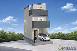 大阪府高槻市南庄所町