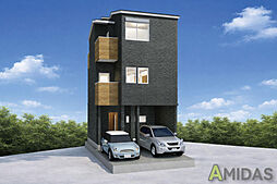 大阪府高槻市淀の原町