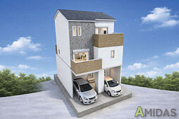 大阪府高槻市松川町