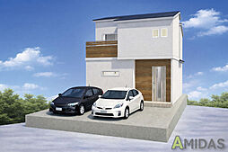 大阪府茨木市大住町