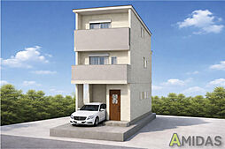 大阪府高槻市松川町II